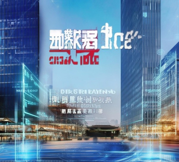 诸城商务局，数字化赋能新机遇